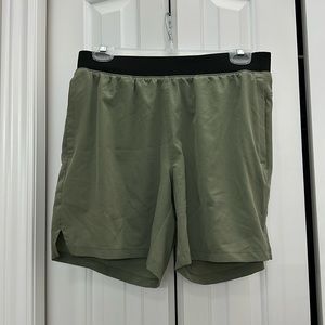 Old Navy Active GoDry Running Short - Unlined